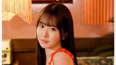 귀여운 얼굴에 슬랜더 스타일이 좋다면 환장할 AV 배우