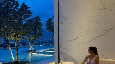 포미닛 남지현 비키니ㄷㄷ