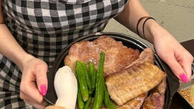 호불호 갈리는 데이트룩 ㅓㅜㅑ