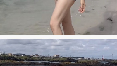 여자 가슴 크기 마지노선