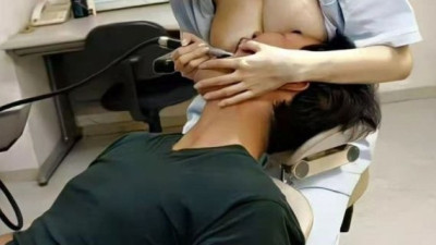 치과 젖문의 ㄷㄷ