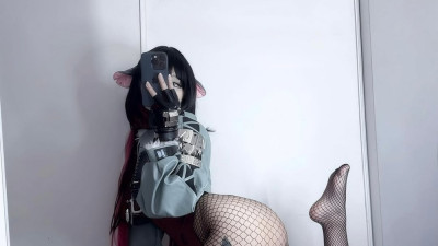 춘리 코스프레는 이런 분이 하는 거다