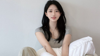 레전드 힘숨찐 누나 ㅗㅜㅑ