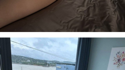 남자가 가장 참기 힘들다는 순간