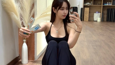 이 포즈 다 해보고싶은 요가 정