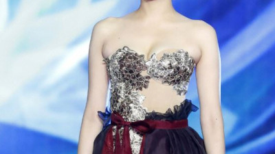 2019년 미스코리아 한복쇼 레전드