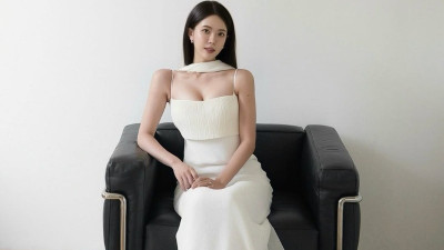 흔한 팔라테스 원장님 리경