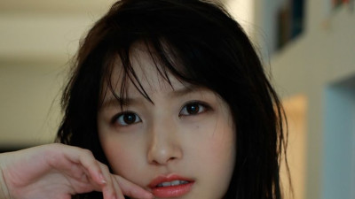 이런 얼굴상이 남자를 그렇게 밝힌다던데..