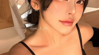 오늘자 미모 출중한 가슴셀카녀 3대장