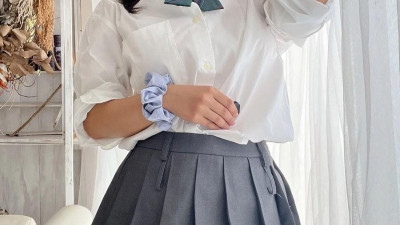 전투벅지의 표본 처자