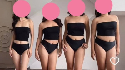 여기서 한 명이랑 질펀허이 할 수 있다면..