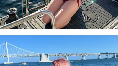 ㄹㅇ 이 분 남친이 제일 부럽다