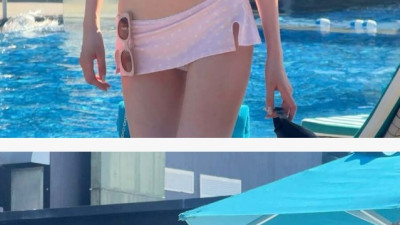 상위 0.01% 역대급 존예 프리랜서 모델