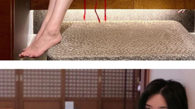 웬만한 여대생들 다 서열정리 가능한 유부녀