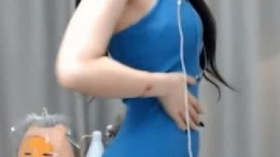 bj 금화 미시룩 몸매