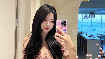 박틸다 글래머 모음