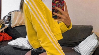 볼륨감 좋은 남미 처자