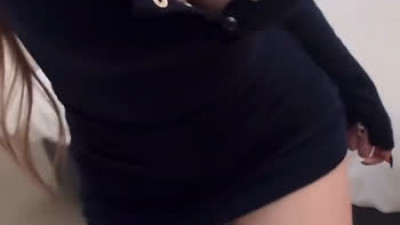 로즈윤(roxeuoon) 남자들이 좋아하는 각도 깊은 가슴골