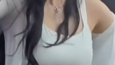 워터밤 김채연 ㄷㄷ