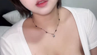 김태하(tae_ha_xx) 푸딩 같은 거유가슴