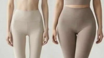 호불호 상당히 갈린다는 여자 몸매 취향