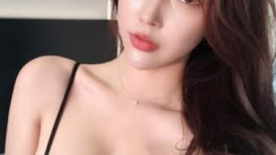 미시룩 란제리 몸매 보정 따위 없는 최소미