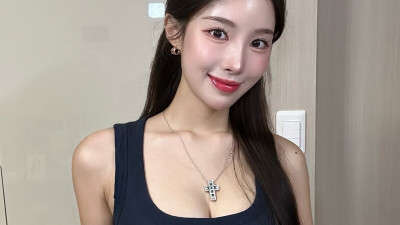 치어리더 이리안