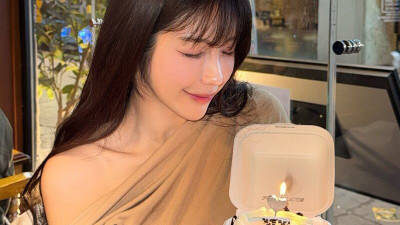 치어리더 김연정