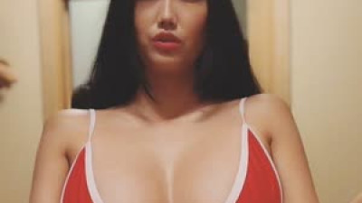 썬비키 수영복