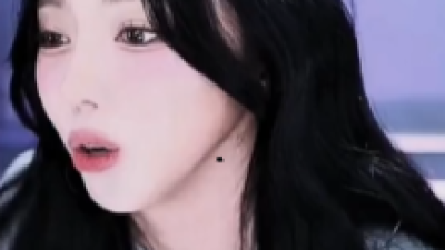 BJ 지삐 꼭지 보일뻔한 슴부먼트