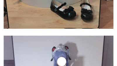 ㅇㅇㅎ) 코스프레한 O자