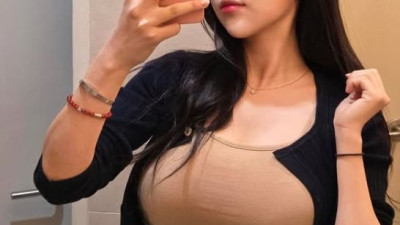 치어리더 김현영