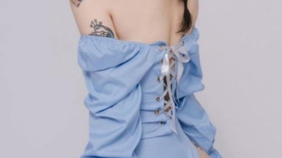 돌싱즈3 몸짱 & 타투맘 전다빈