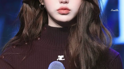 장원영 최근 팬싸인회