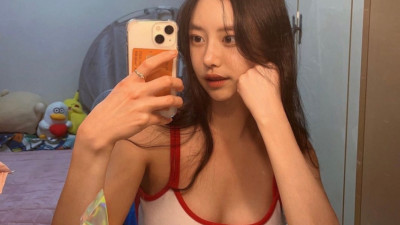 셀카