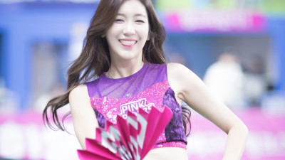 김연정