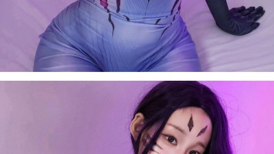 모두가 인정하는 갓세희 리즈시절