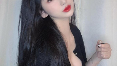 치어리더 임여은