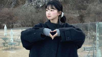 가요이 키우기 김가영