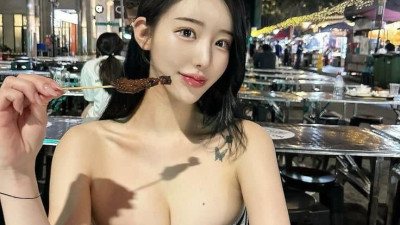 데이트할때 여친 몸매의 중요성