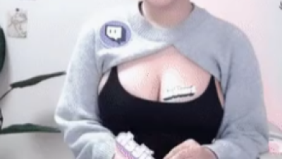살짝내려줘서 보여주는 미드