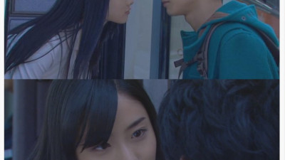 남자 잡아먹을 기세