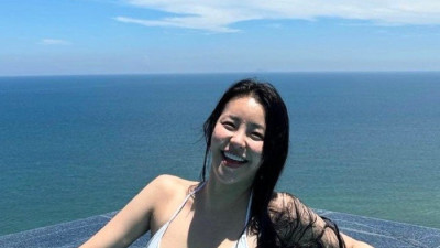 한 때 핫했던 브레이브걸스 꼬북좌 유정