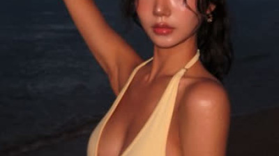 천미경 태국 파타야 여행