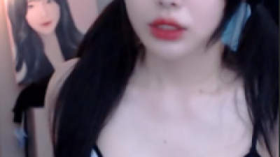 파닥 언더붑 엉덩이 노출