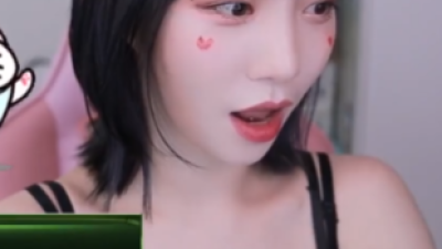 아헤가오 여신 배라소니