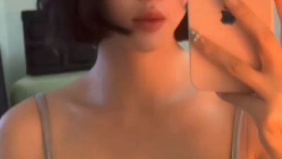 이 정도 뱃살은 환영입니다