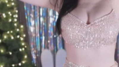히또 밸리댄스 슴부먼트