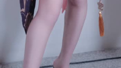 코스어 너울 붕괴 스타레일 스파클 코스프레