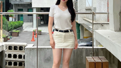 흰티